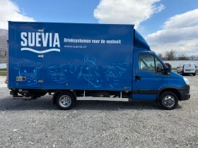 Iveco Daily 212X.KM!50C15!3000!ДВ.ГУМА!ДО3.5Т!П.БОРД! | Auto.bg — изображение 6