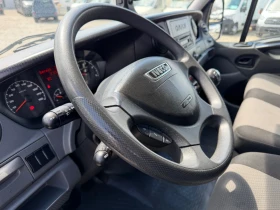Iveco Daily 212X.KM!50C15!3000!ДВ.ГУМА!ДО3.5Т!П.БОРД! | Auto.bg — изображение 9