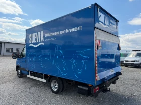 Iveco Daily 212X.KM!50C15!3000!ДВ.ГУМА!ДО3.5Т!П.БОРД! | Auto.bg — изображение 4