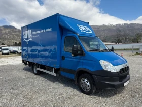 Iveco Daily 212X.KM!50C15!3000!ДВ.ГУМА!ДО3.5Т!П.БОРД!