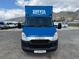 Iveco Daily 212X.KM!50C15!3000!ДВ.ГУМА!ДО3.5Т!П.БОРД! | Auto.bg — изображение 2