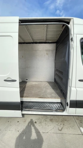 VW Crafter undefined | Auto.bg — изображение 9