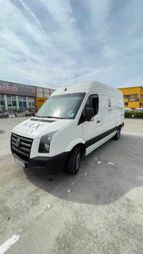 VW Crafter undefined | Auto.bg — изображение 3