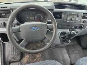 Ford Transit 2.4d* 100��* �������* 3����� | Mobile.bg � ����� ������ 10
