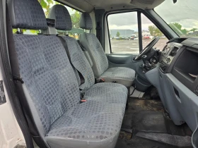 Ford Transit 2.4d* 100��* �������* 3����� | Mobile.bg � ����� ������ 9
