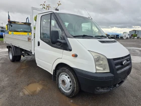 ����� �� �������� �� Ford Transit 2.4d* 100��* �������* 3�����