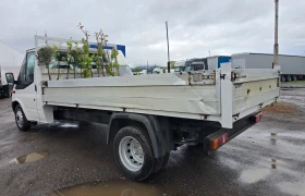 Ford Transit 2.4d* 100��* �������* 3����� | Mobile.bg � ����� ������ 5