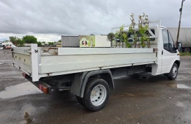 Ford Transit 2.4d* 100��* �������* 3����� | Mobile.bg � ����� ������ 7