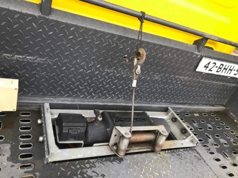 Iveco Daily Пътна Помощ, снимка 16 - Бусове и автобуси - 52708813