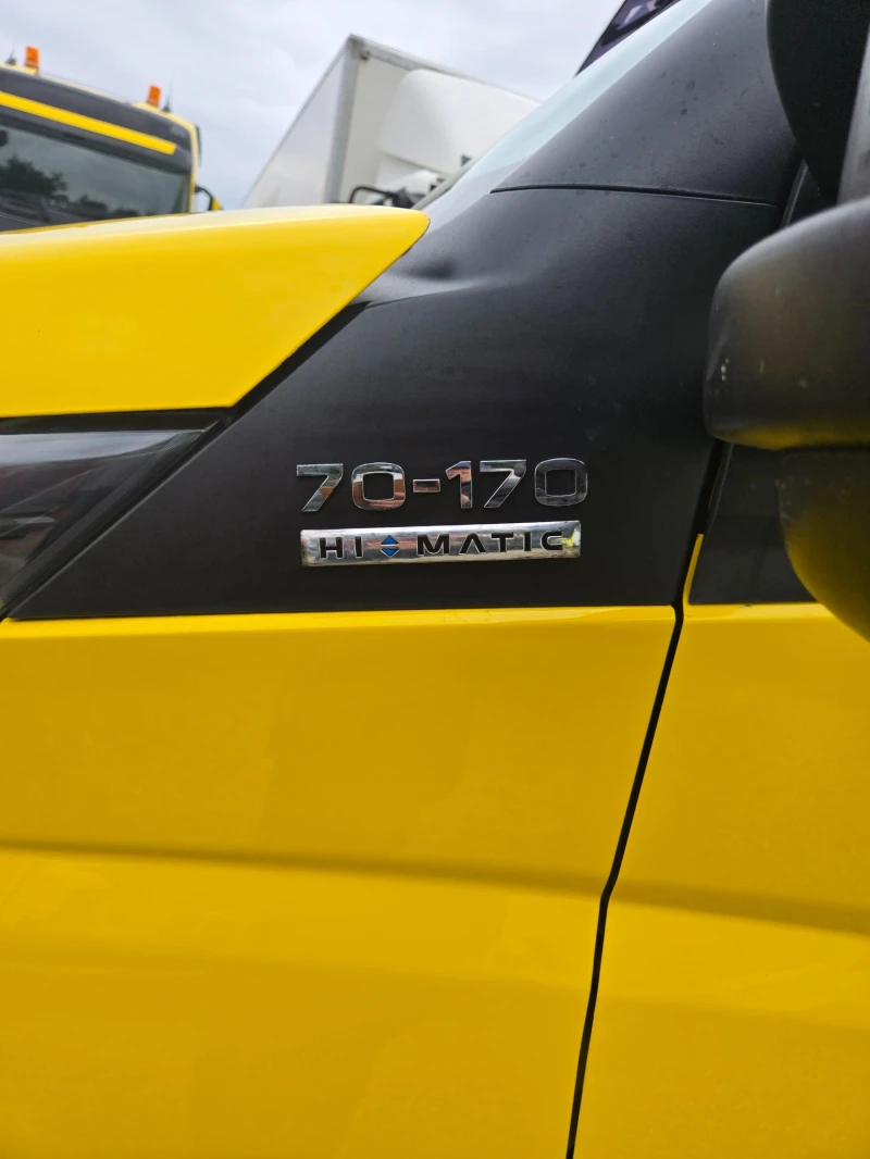 Iveco Daily Пътна Помощ, снимка 6 - Бусове и автобуси - 52708813