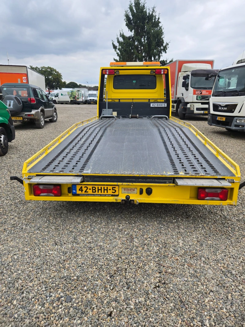 Iveco Daily Пътна Помощ, снимка 7 - Бусове и автобуси - 52708813