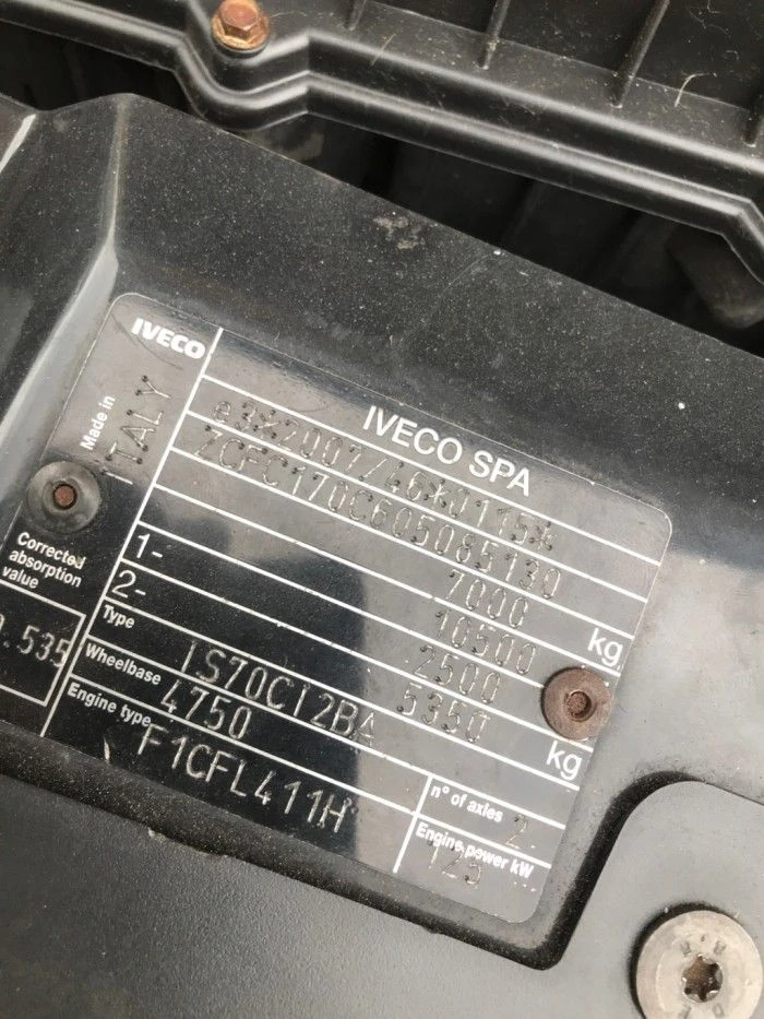 Iveco Daily   | Mobile.bg   15