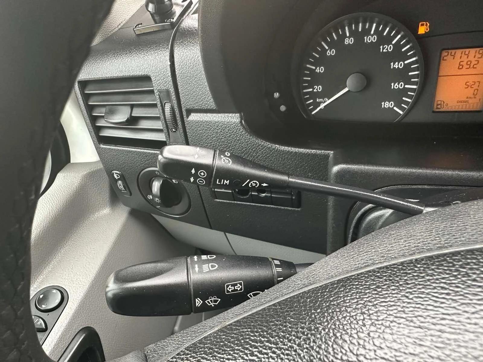 Mercedes-Benz Sprinter 316  | Mobile.bg   13