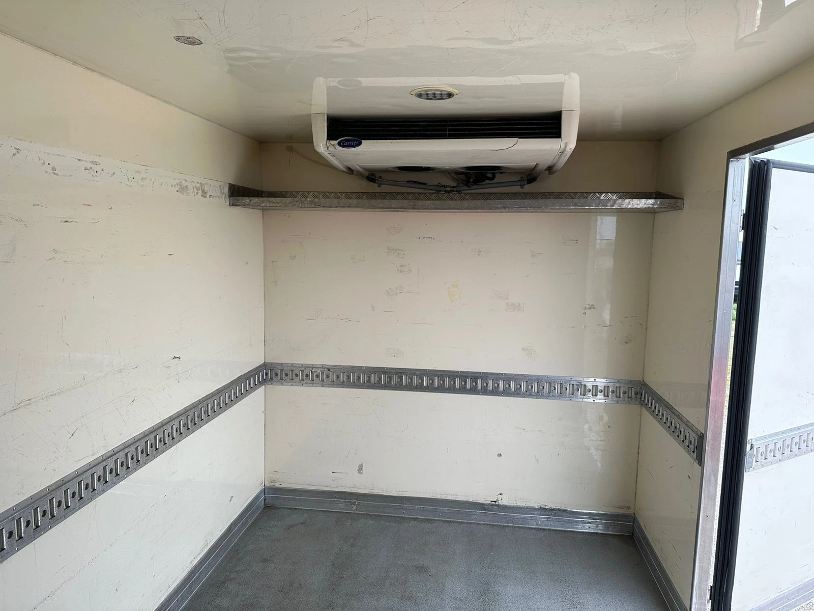 Mercedes-Benz Sprinter 316  | Mobile.bg   11