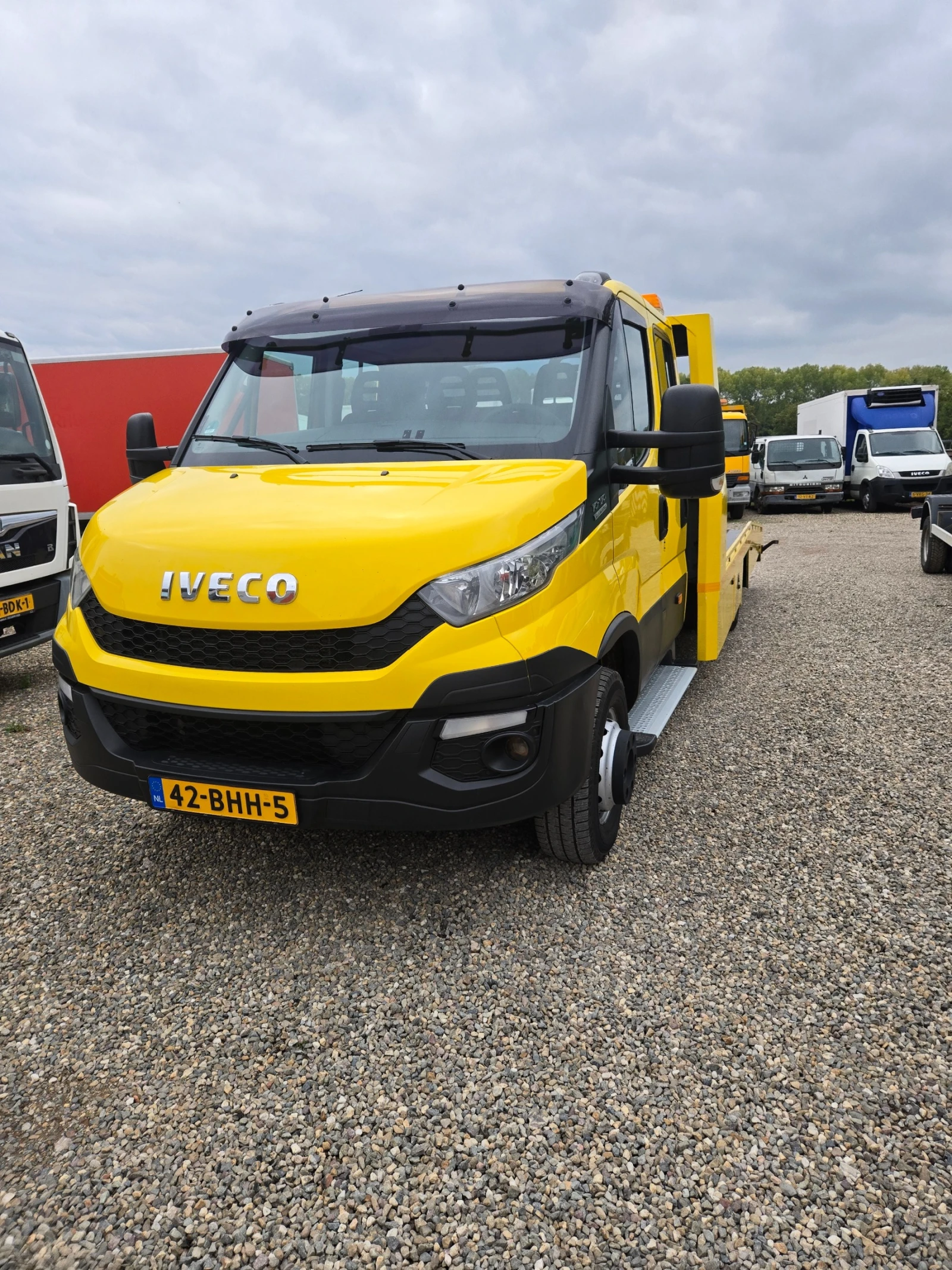 Iveco Daily   | Mobile.bg   3