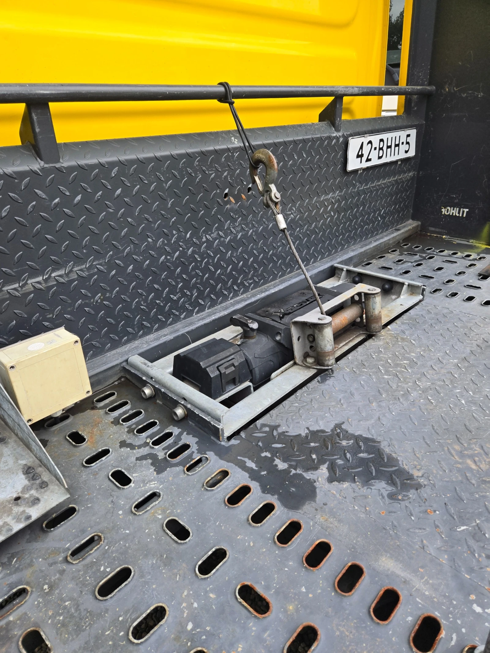 Iveco Daily   | Mobile.bg   11