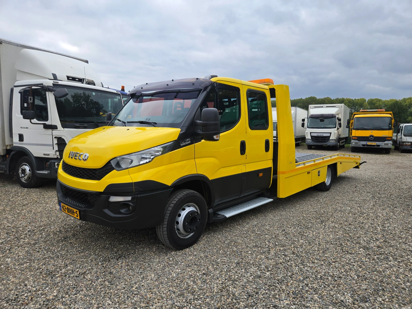 Iveco Daily   | Mobile.bg   2