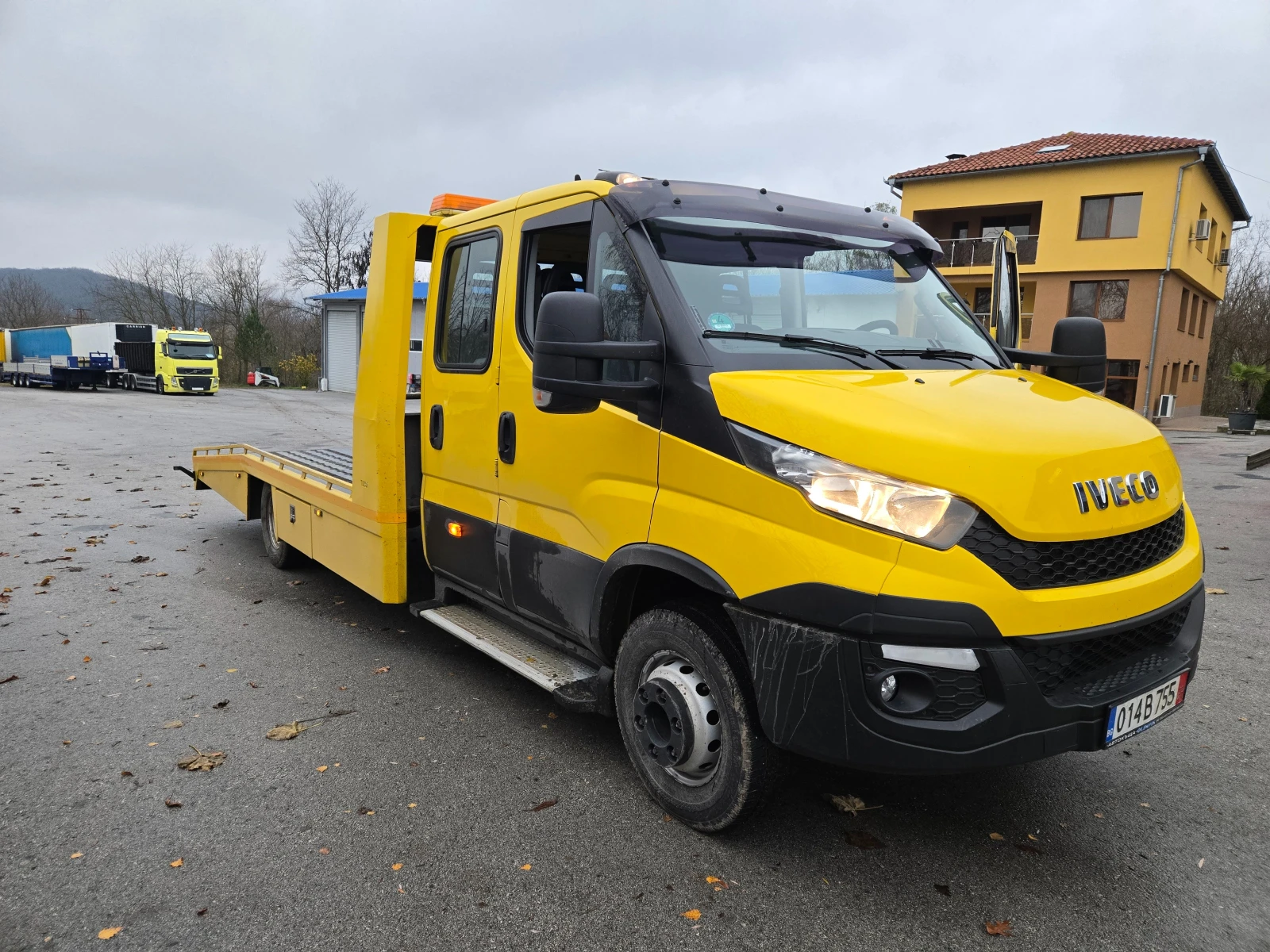 Iveco Daily   | Mobile.bg   1