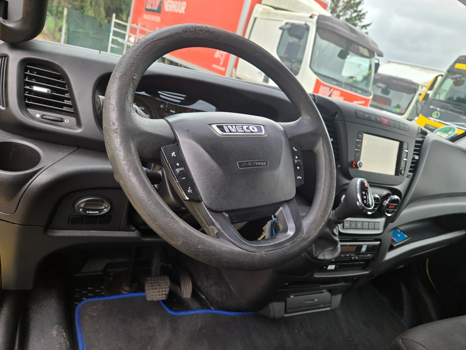 Iveco Daily   | Mobile.bg   10