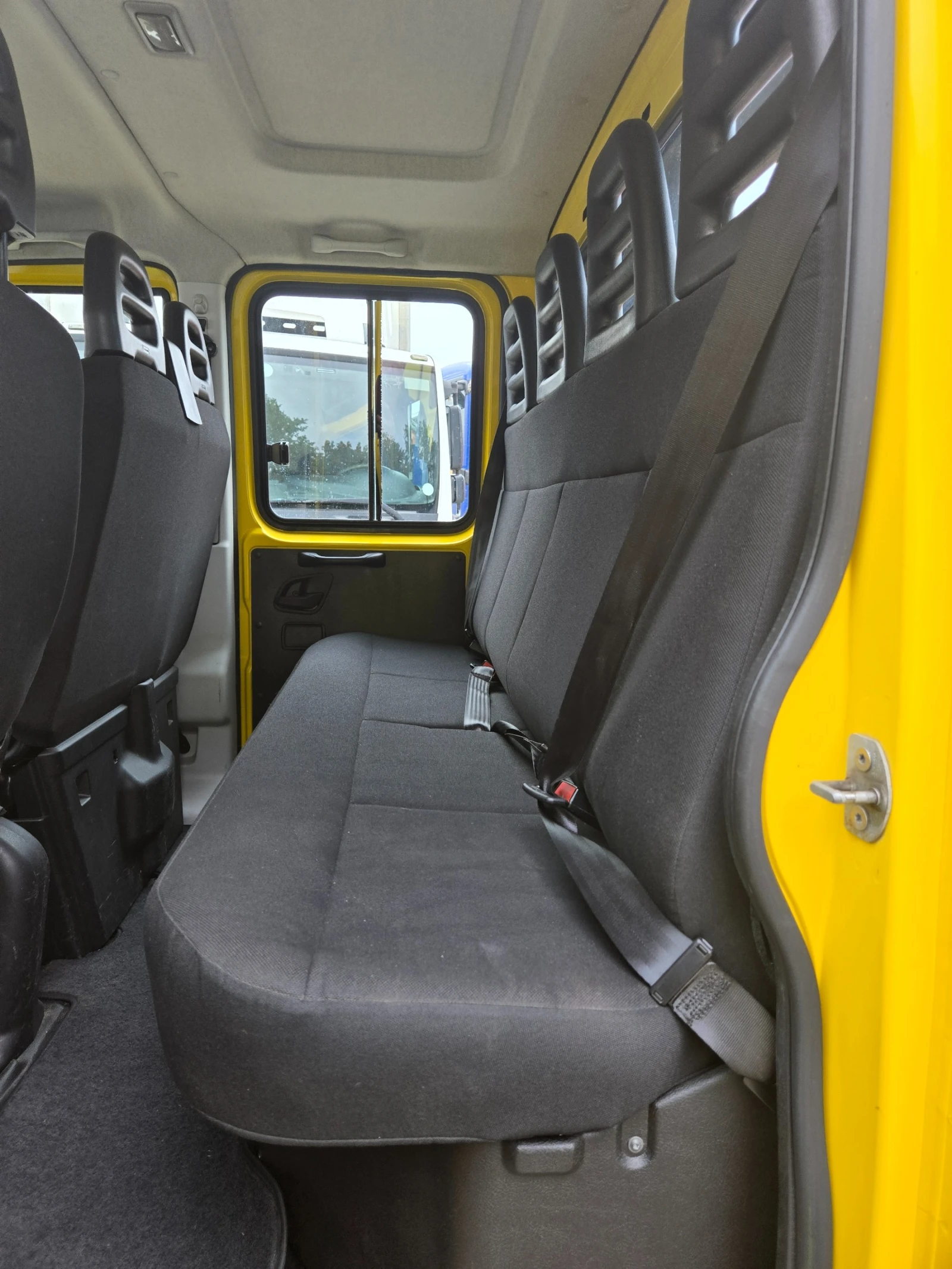 Iveco Daily   | Mobile.bg   13