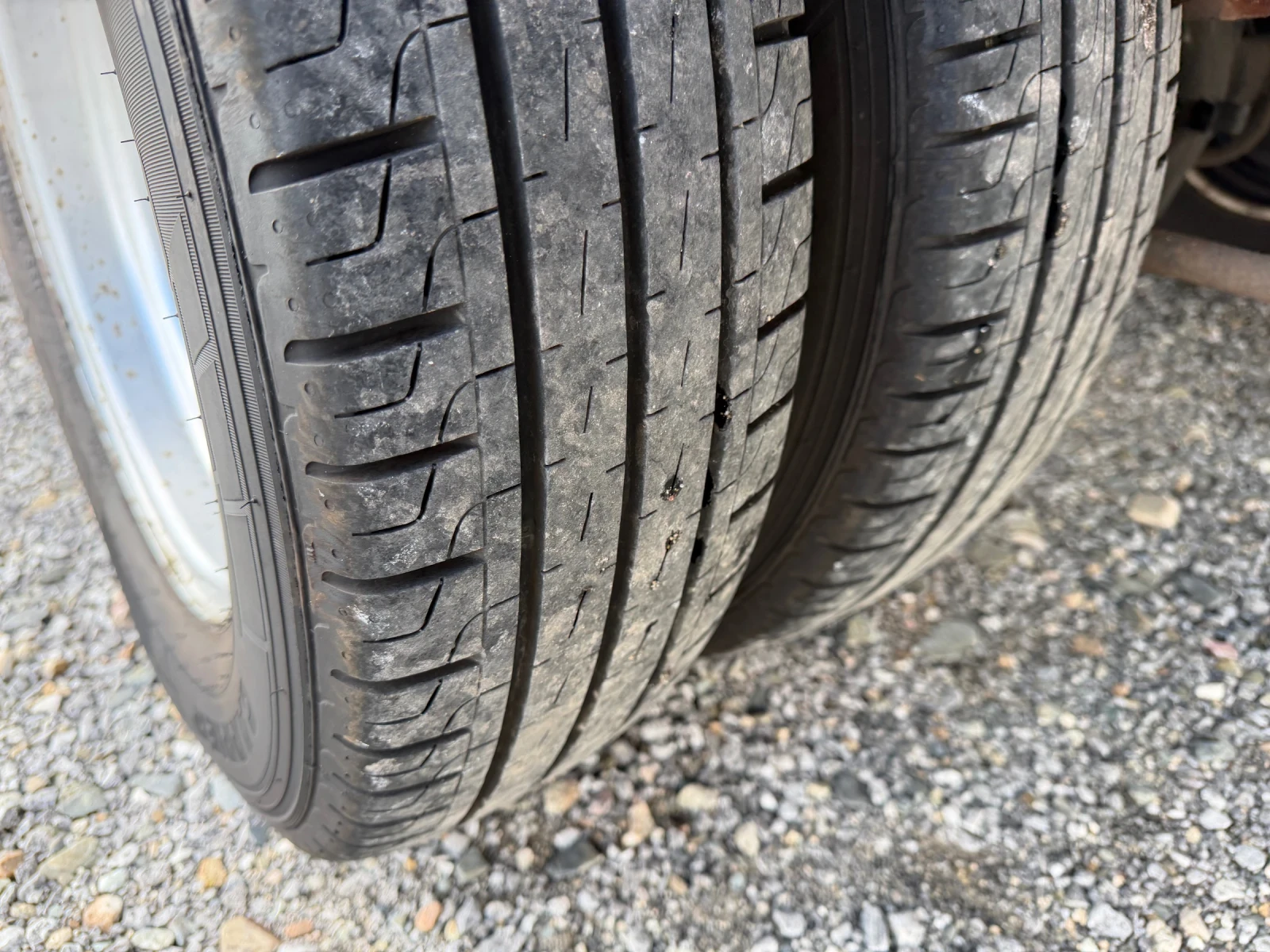 Iveco Daily 212X.KM!50C15!3000!ДВ.ГУМА!ДО3.5Т!П.БОРД!, снимка 13 - Бусове и автобуси - 54156802