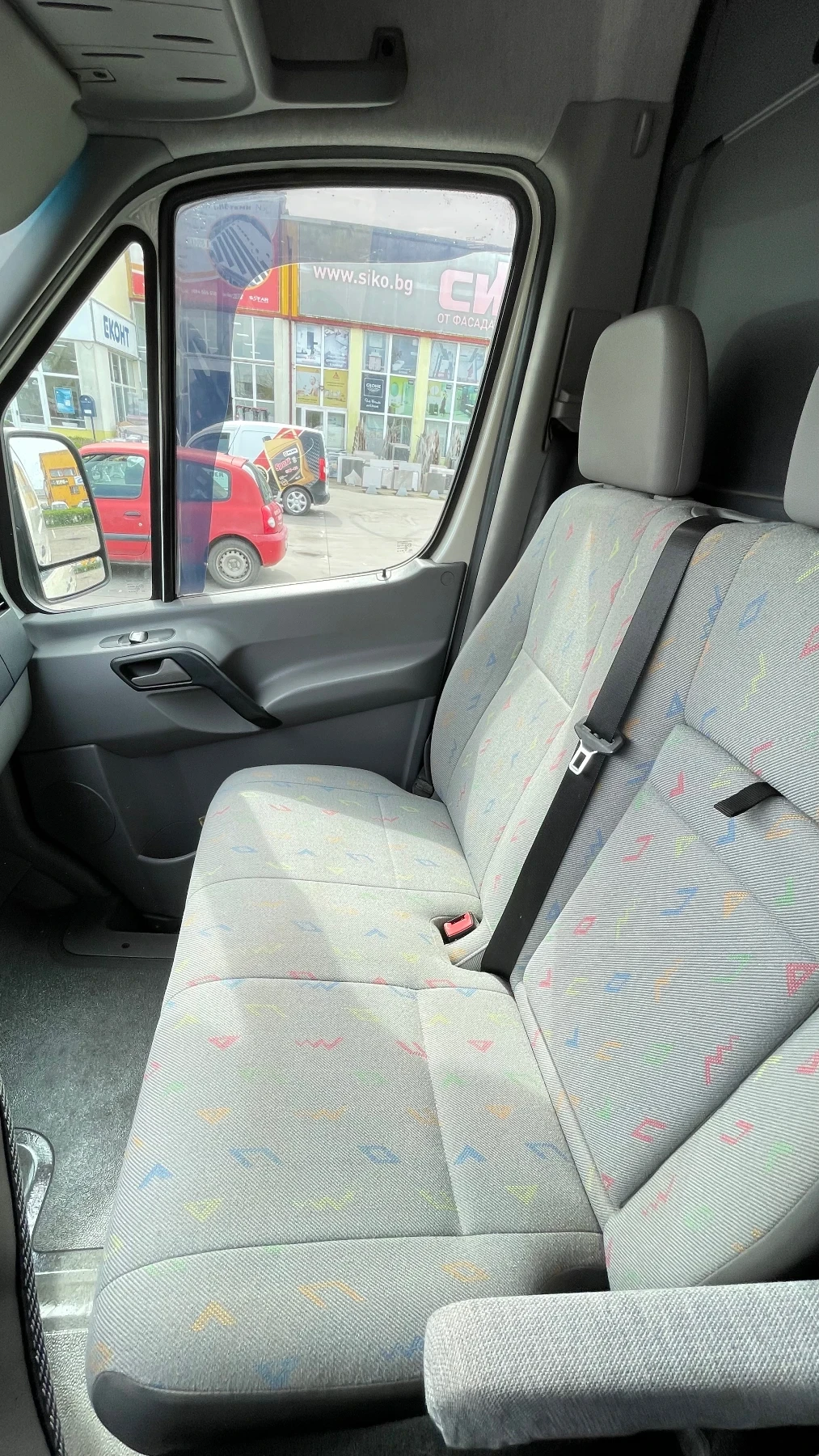 VW Crafter, снимка 13 - Бусове и автобуси - 54283775