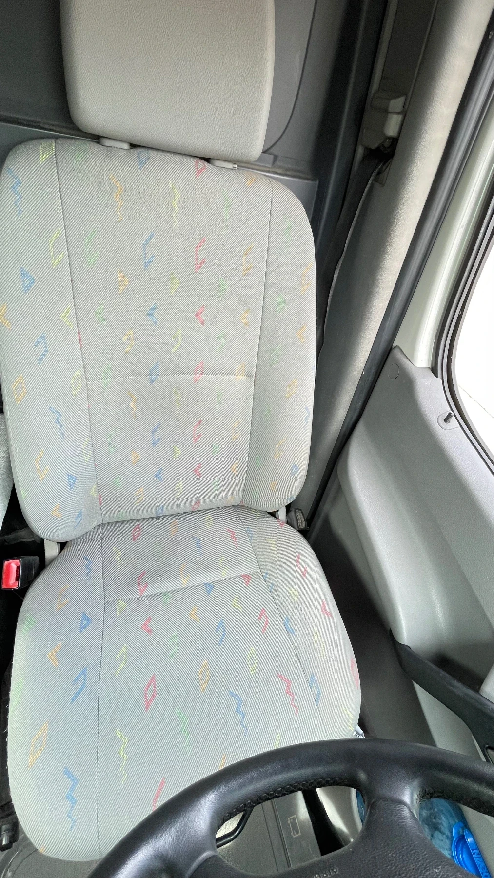 VW Crafter, снимка 12 - Бусове и автобуси - 54283775