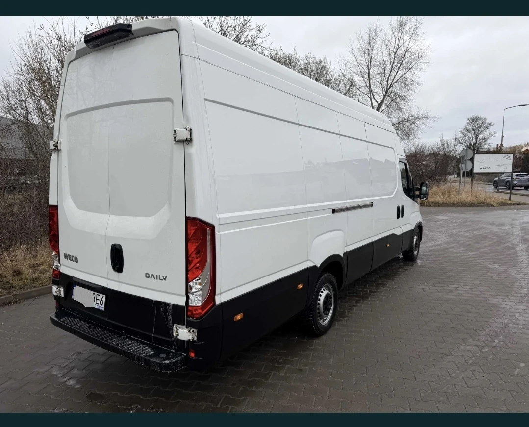 Iveco Daily 35s18 | Mobile.bg � ����������� 3
