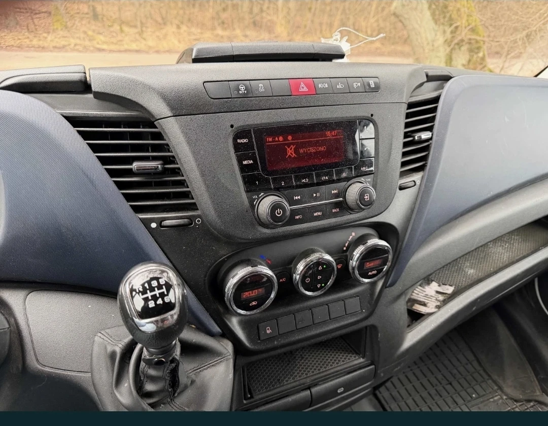 Iveco Daily 35s18 | Mobile.bg � ����������� 5