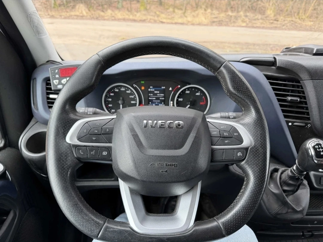 Iveco Daily 35s18 | Mobile.bg � ����������� 6