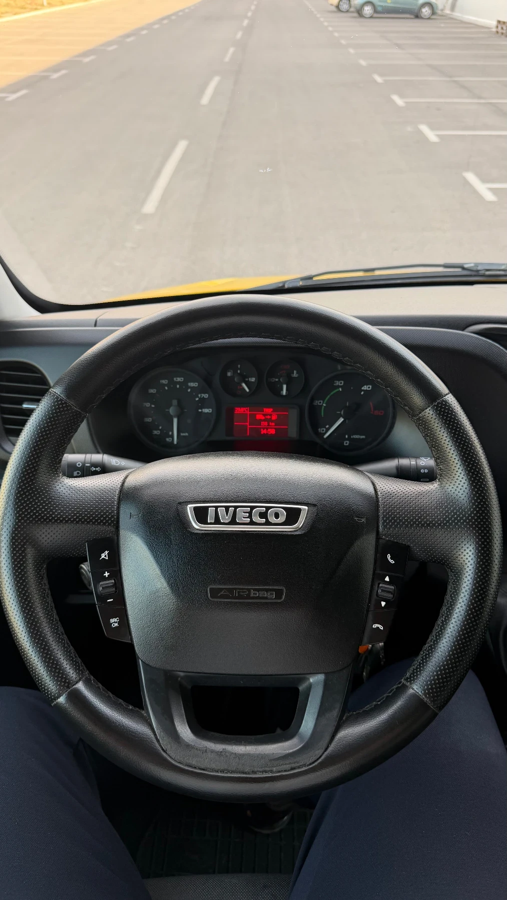 Iveco 35s17 35s17, снимка 12 - Бусове и автобуси - 56404107