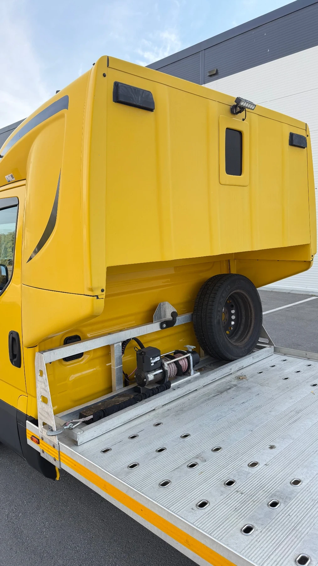 Iveco 35s17 35s17, снимка 8 - Бусове и автобуси - 56404107