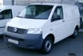 VW Transporter НА ЧАСТИ след 2004 до 2010, снимка 1