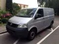 VW Transporter НА ЧАСТИ след 2004 до 2010, снимка 2