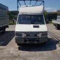 Iveco 3512 2.8 TDI , АВТОМОРГА IVECO, снимка 3