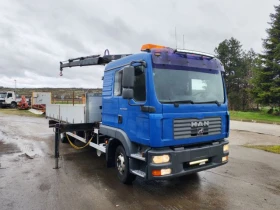 Man Tgl 12.240, снимка 3