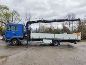 Man Tgl 12.240, снимка 1