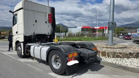 Mercedes-Benz Actros 18 46 EURO 6. Хидравлична помпа , снимка 3
