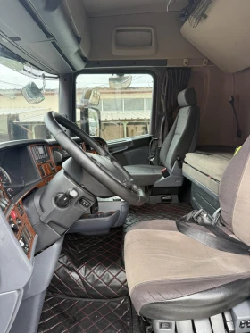 Scania R 500 EEV, снимка 5