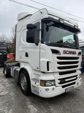 Scania R 500 EEV, снимка 2