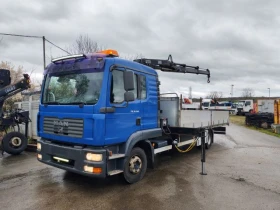 Man Tgl 12.240 | Auto.bg — изображение 2