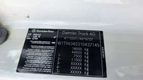 Mercedes-Benz Actros 18 46 EURO 6. ����������� �����  | Mobile.bg � ����� ������ 16