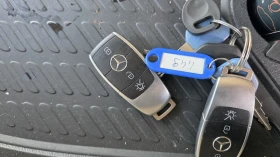 ����� �� �������� �� Mercedes-Benz Actros 18 46 EURO 6. ����������� ����� 