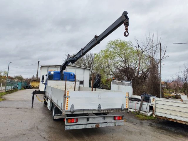 Man Tgl 12.240, снимка 5 - Камиони - 54069084