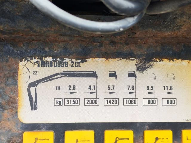 Man Tgl 12.240, снимка 10 - Камиони - 54069084