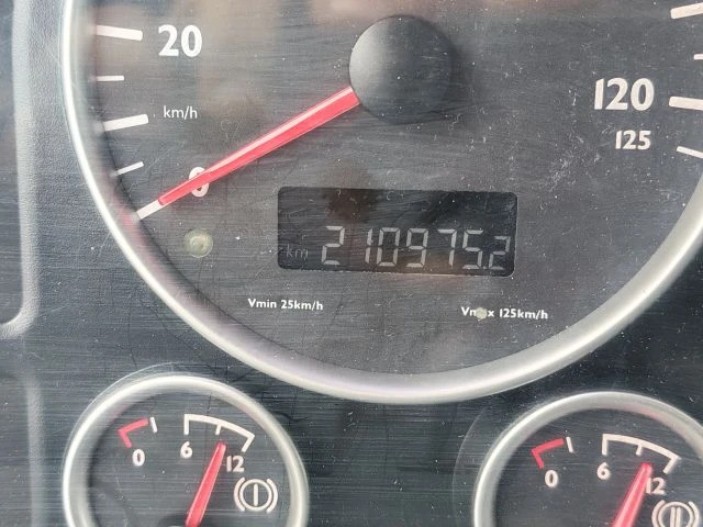 Man Tgl 12.240, снимка 8 - Камиони - 54069084