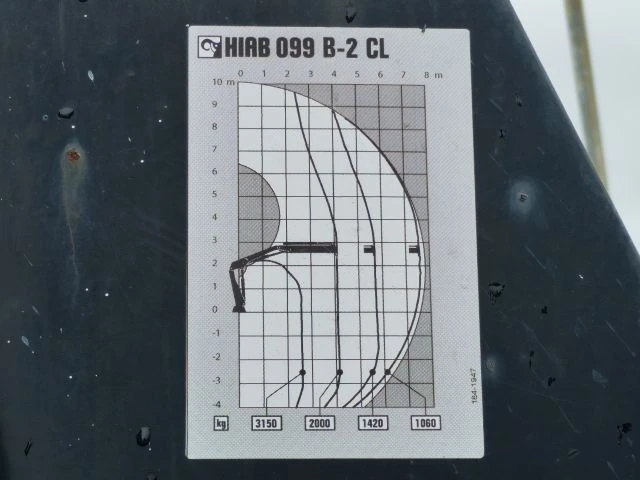 Man Tgl 12.240, снимка 11 - Камиони - 54069084