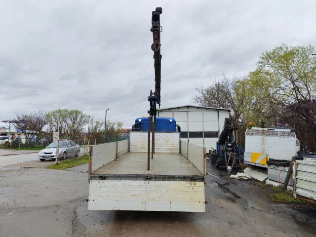 Man Tgl 12.240, снимка 4 - Камиони - 54069084