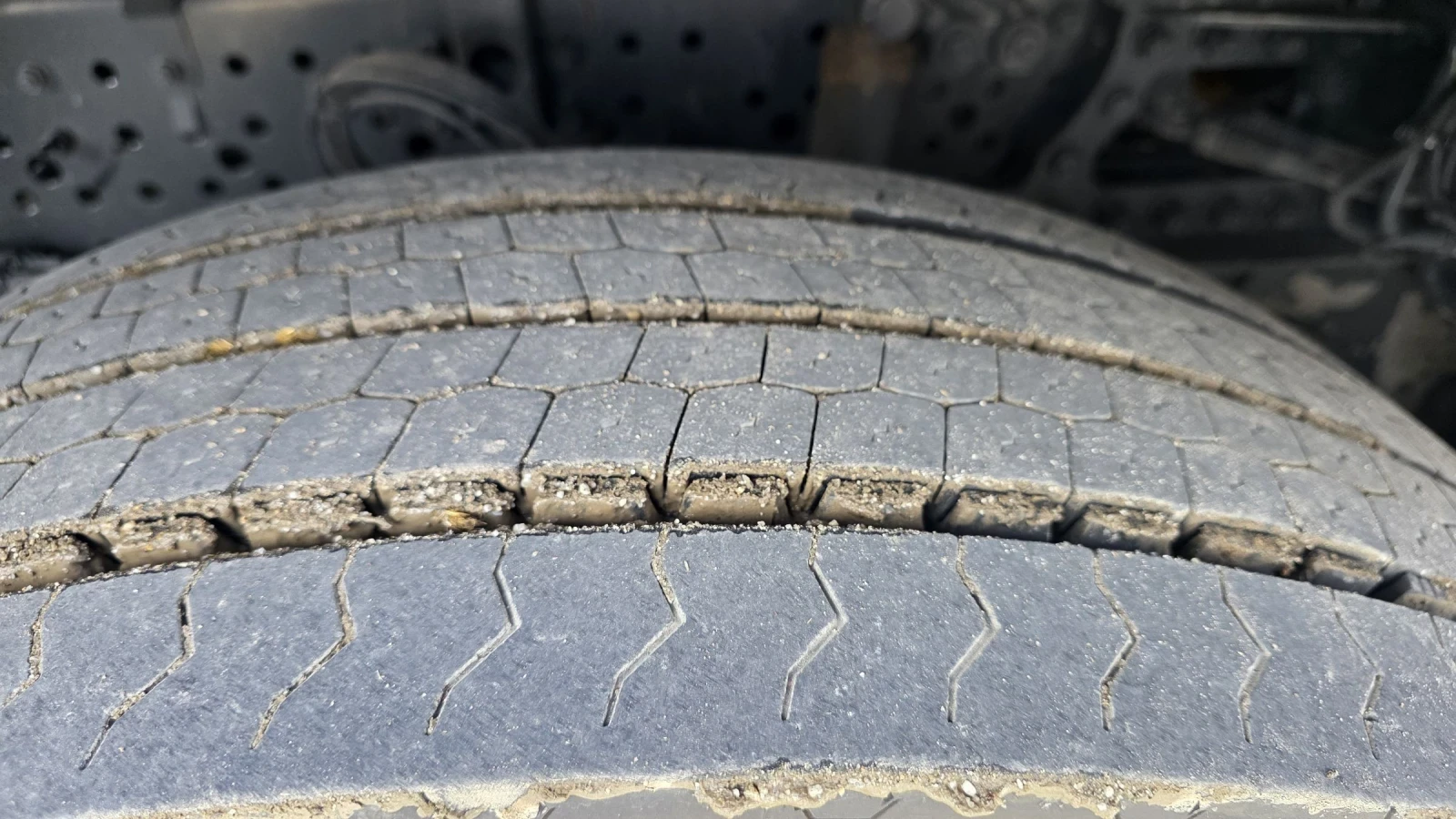 Mercedes-Benz Actros 18 46 EURO 6. ����������� �����  | Mobile.bg � ����������� 17