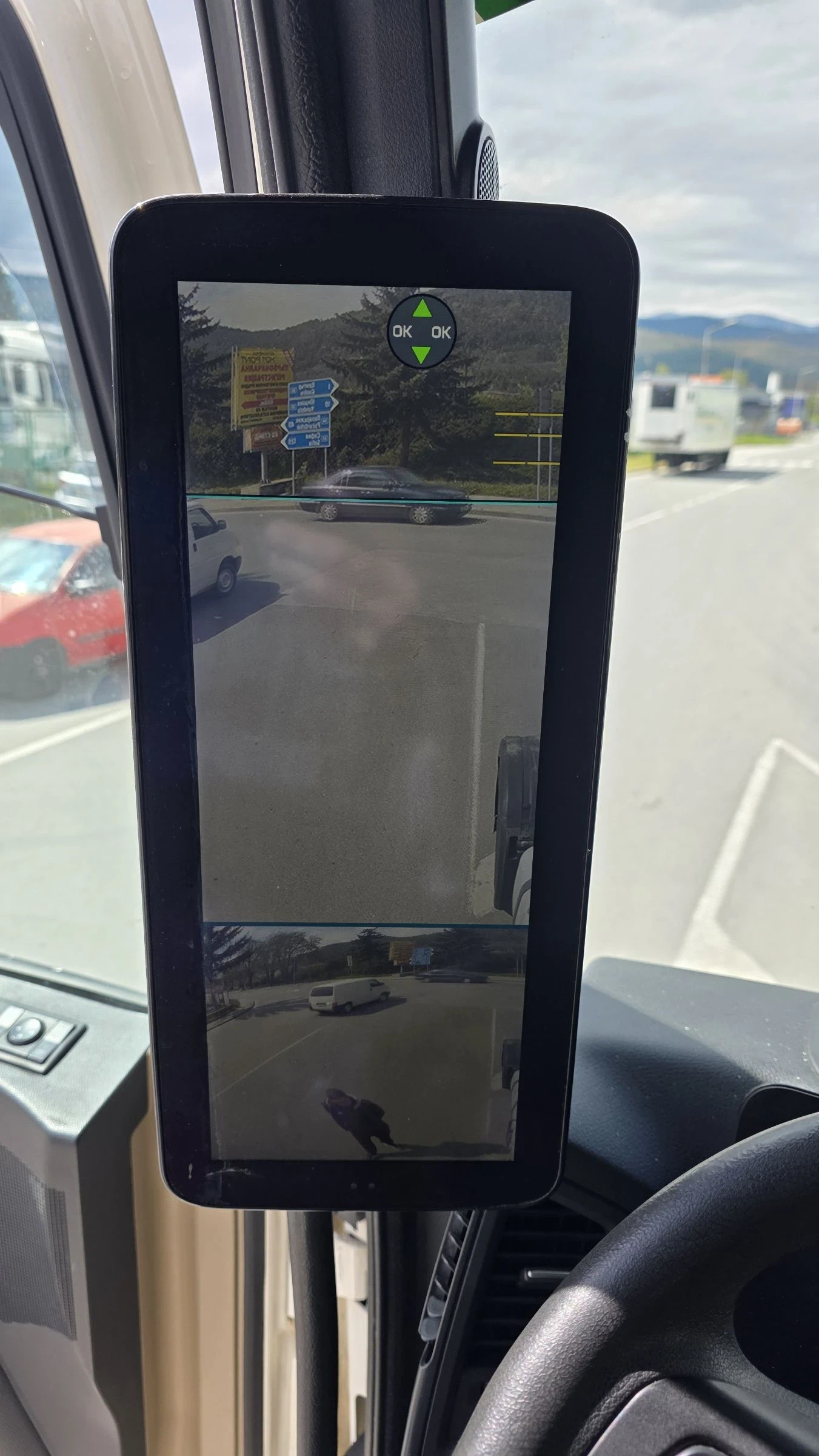 Mercedes-Benz Actros 18 46 EURO 6. ����������� �����  | Mobile.bg � ����������� 6